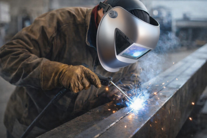 Сварочные работы в Тольятти: какие задачи они решают на практике