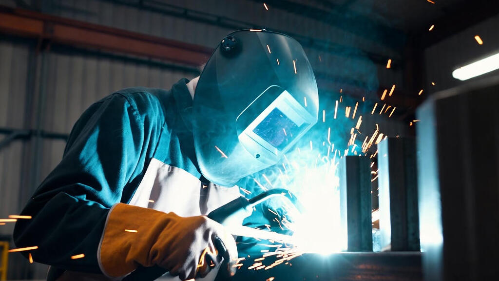 Профессиональная сварка: искусство прочности, а не просто «соединить металл»