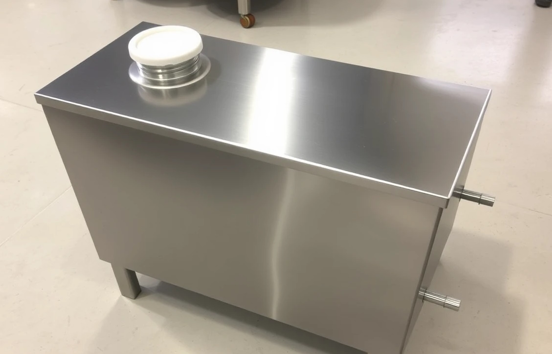 От заготовки до готового изделия: как проходит процесс гибки стали