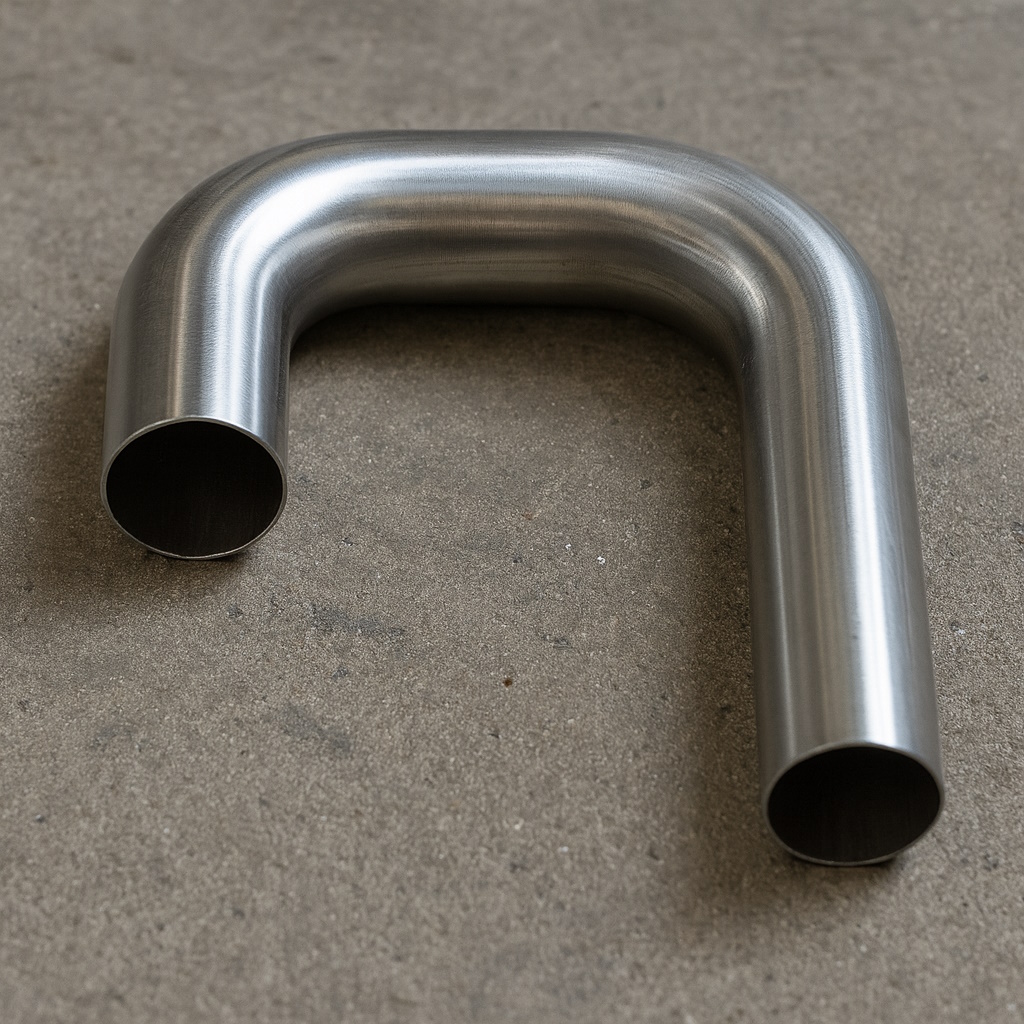 Ошибки при заказе гибки нержавеющей трубы в Пензе и как их избежать: подробный разбор от специалистов