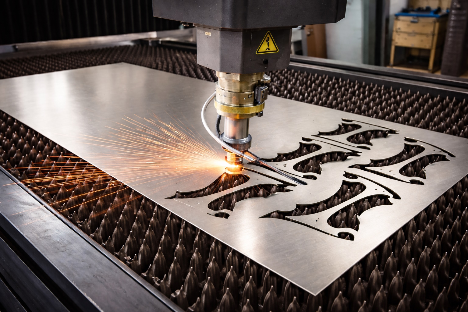 Комплексная металлообработка в {CITY_PR}: лазерная резка на самом важном этапе