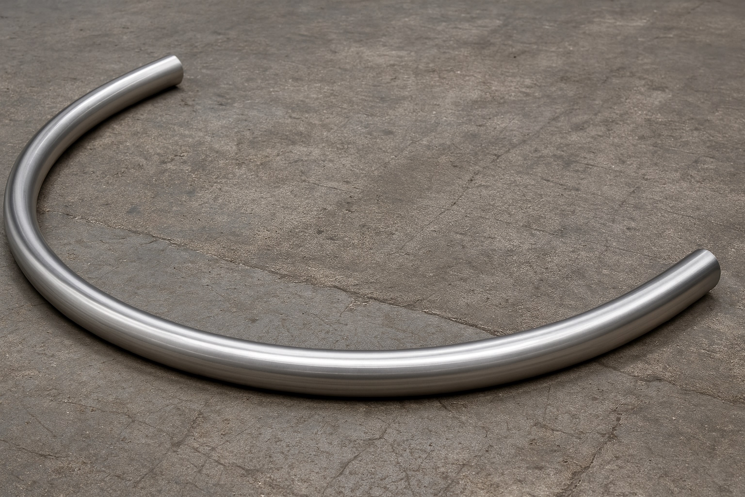 Как избежать ошибок при заказе гибки нержавеющей трубы: советы от специалистов