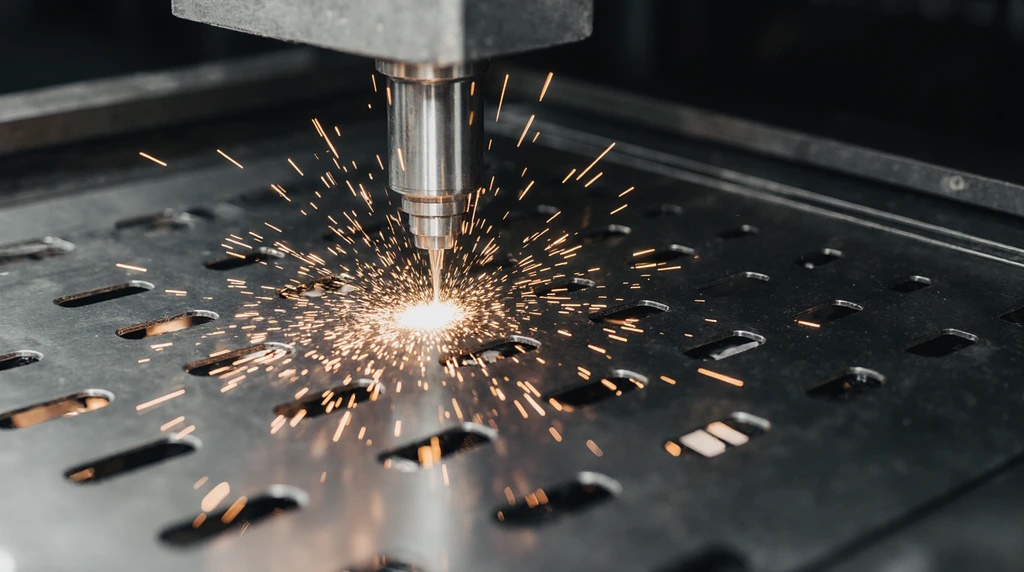 Как выбрать надежного подрядчика в металлообработке: ключевые критерии для бизнеса в {CITY_PR}